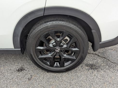 Used 2023 Honda HR-V Sport image 29