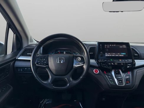 Used 2020 Honda Odyssey EX-L image 30