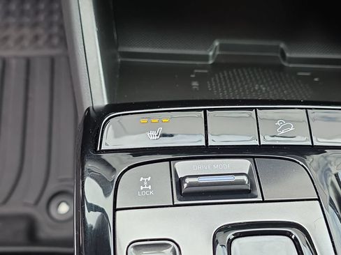 Used 2024 Hyundai Tucson N Line AWD/4WD image 35