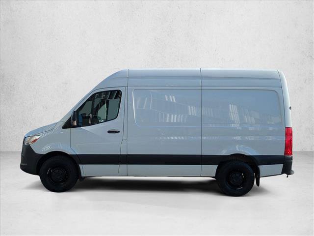 Used 2023 Mercedes-Benz Sprinter 2500 image 9