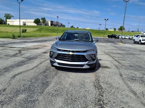 Used 2024 Chevrolet Blazer LT w/ Convenience Package FWD image 45