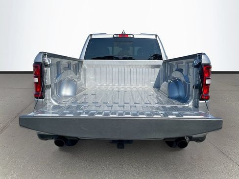 Used 2025 RAM 1500 Tradesman w/ Night Edition RWD image 23