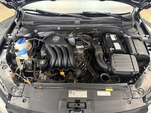 Used 2013 Volkswagen Jetta S FWD image 27