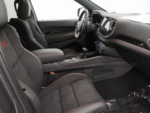 New 2026 Dodge Durango GT image 36