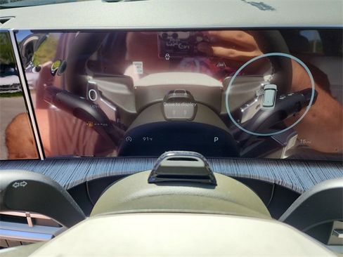 New 2025 Hyundai Santa Fe Calligraphy image 32