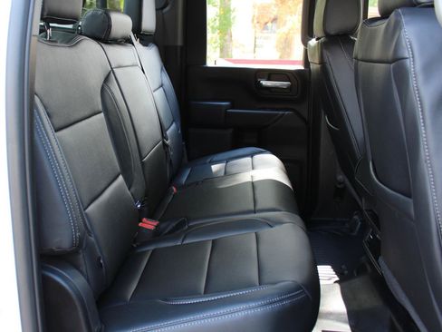 Used 2024 Chevrolet Silverado 2500 W/T w/ WT Convenience Package RWD image 42