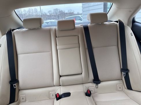 Used 2014 Lexus IS 250 AWD w/ Navigation Package image 16