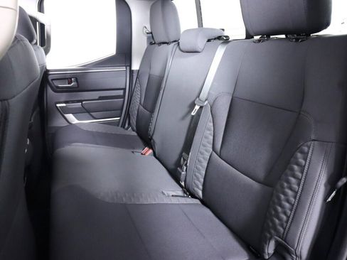 Used 2022 Toyota Tundra SR5 w/ TRD Off-Road Package image 33