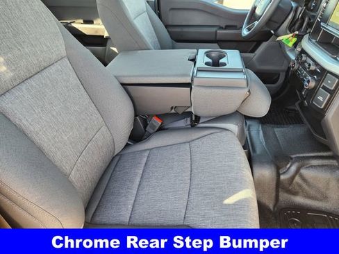 New 2026 Ford F350 XL image 14