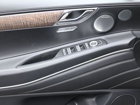 New 2026 Genesis GV80 3.5T Prestige AWD/4WD image 23