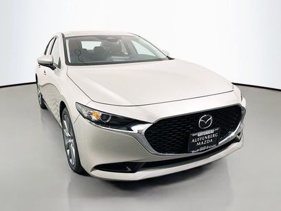 New 2026 MAZDA MAZDA3 2.5 S Sedan w/ Preferred Pkg