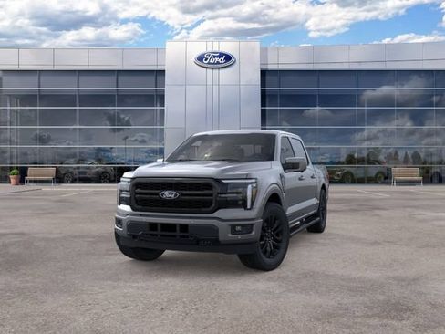 New 2026 Ford F150 Lariat AWD/4WD image 2