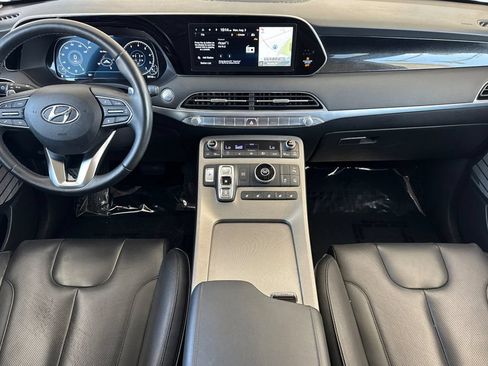 Used 2021 Hyundai Palisade Limited FWD image 4