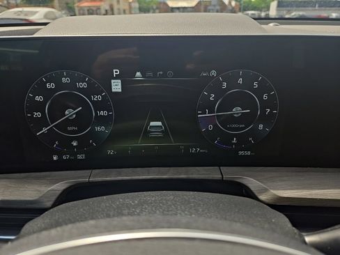 Used 2024 Kia Telluride SX Prestige X-Pro AWD/4WD image 16