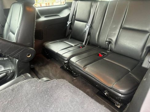 Used 2011 GMC Yukon Denali AWD/4WD image 18