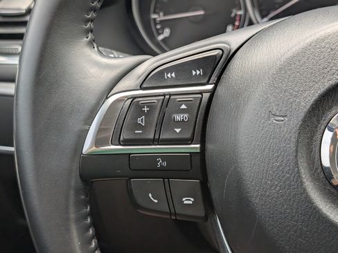 Used 2016 MAZDA CX-5 Grand Touring FWD image 15