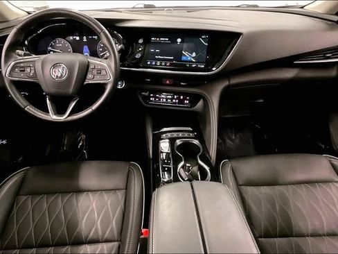 Used 2023 Buick Envision Avenir AWD/4WD image 18