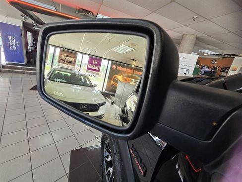 Used 2016 RAM 1500 Rebel w/ Luxury Group AWD/4WD image 20
