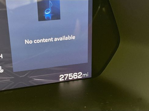 Used 2024 GMC Canyon Elevation w/ Convenience Package image 13