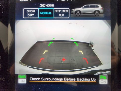 New 2026 Subaru Forester Sport AWD/4WD image 20