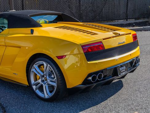 Used 2010 Lamborghini Gallardo LP 560-4 image 46