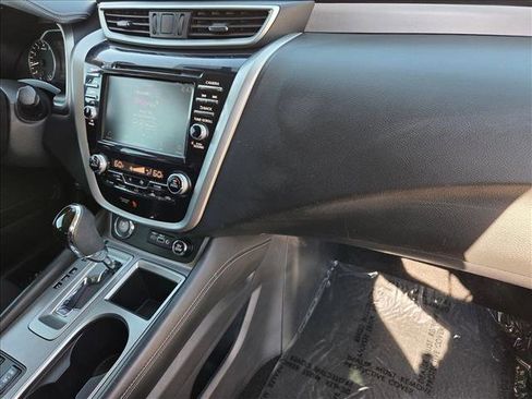 Used 2019 Nissan Murano SV w/ Premium Package AWD/4WD image 21