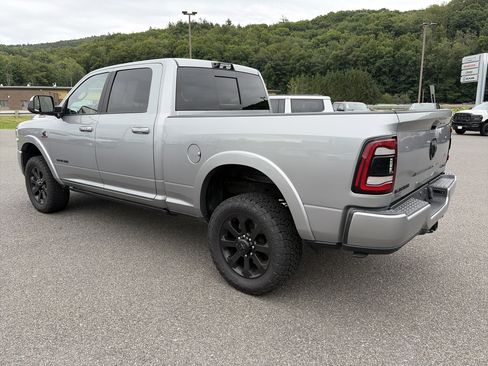 Certified 2021 RAM 2500 Laramie AWD/4WD image 3