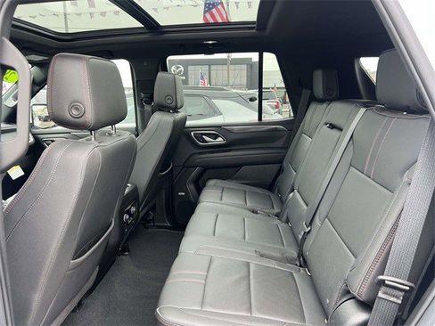 Certified 2022 Chevrolet Tahoe RST w/ Sport Performance Package image 12