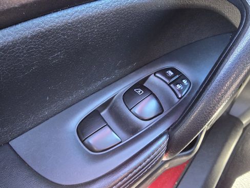 Used 2017 Nissan Rogue Sport S w/ S Appearance Package image 24