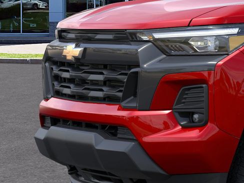 New 2026 Chevrolet Colorado LT w/ LT Convenience Package image 13