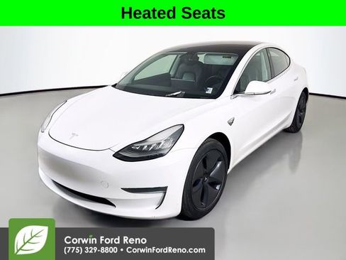 Used 2019 Tesla Model 3 RWD image 3