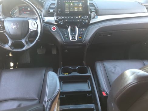 Used 2020 Honda Odyssey EX-L image 20