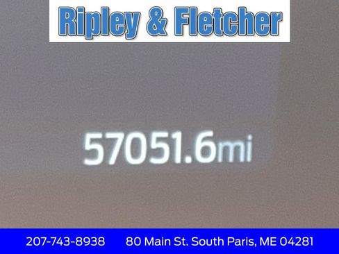 Used 2022 Ford Bronco Outer Banks image 20