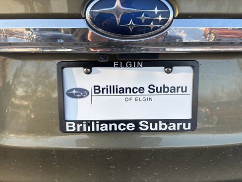 New 2026 Subaru Ascent Limited image 9