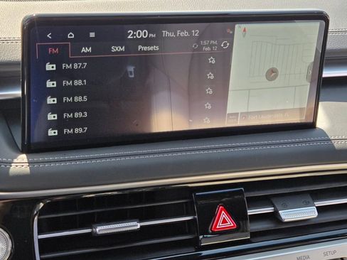 New 2026 Genesis G70 3.3T Sport Prestige image 9