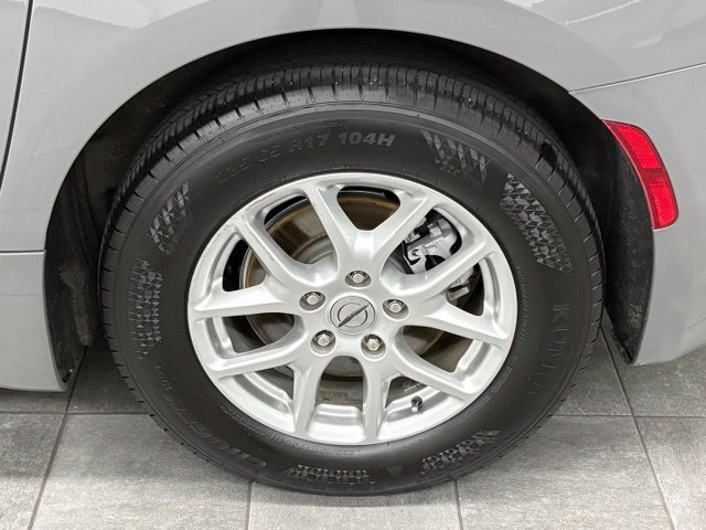 Used 2022 Chrysler Pacifica Touring-L FWD image 7