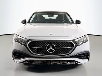 Used 2024 Mercedes-Benz E 350 4MATIC Sedan w/ MBUS Superscreen Package video 2