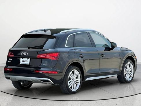 Used 2019 Audi Q5 Prestige AWD/4WD image 2
