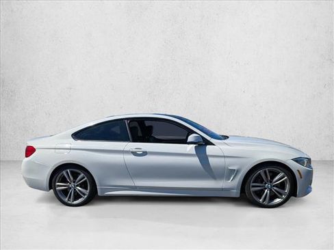 Used 2014 BMW 435i Coupe RWD image 4