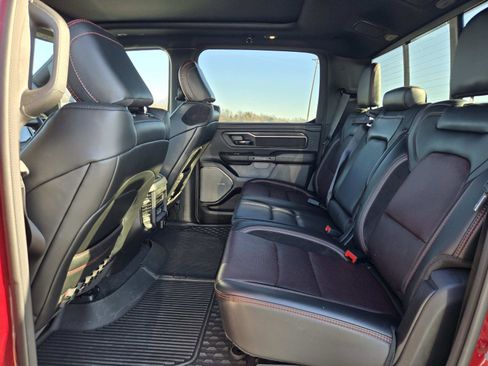 Used 2025 RAM 1500 Rebel w/ Rebel Level 2 Equipment Group image 14