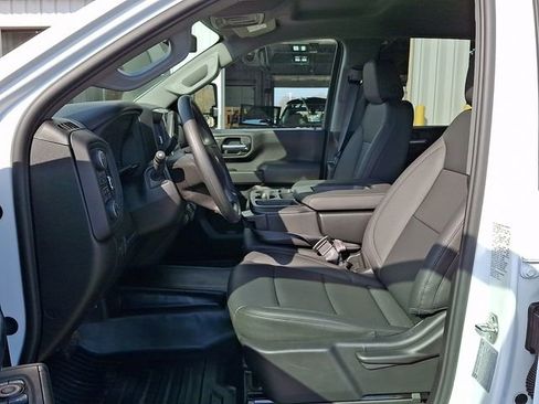 Used 2026 Chevrolet Silverado 3500 W/T w/ WT Convenience Package image 10