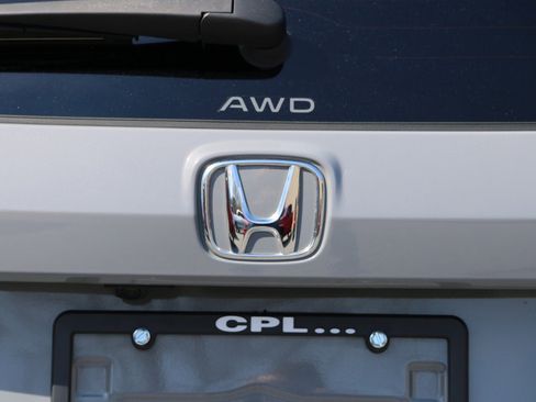 Used 2024 Honda CR-V Sport Touring image 5