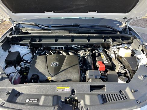 Used 2021 Toyota Highlander XSE image 45