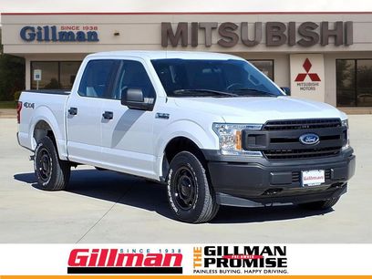 Used 2020 Ford F150 XL w/ XL Power Equipment Group