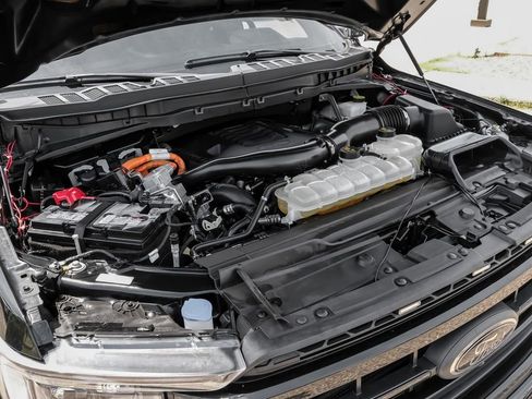 Used 2023 Ford F150 XLT w/ Equipment Group 302A High image 56