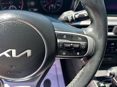 Used 2024 Kia K5 GT-Line w/ GT-Line Premium Package FWD image 22