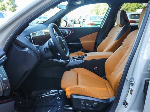 New 2026 BMW X3 xDrive30 w/ Premium Package image 17