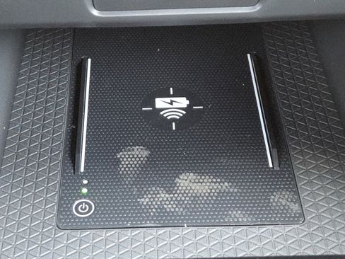 New 2026 Honda Accord Sport image 8