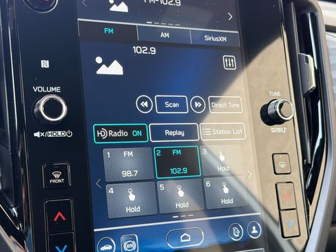 New 2026 Subaru Forester Sport image 18