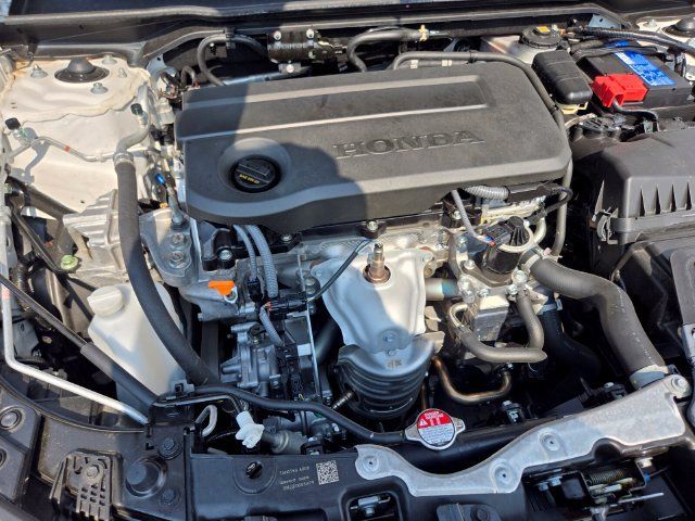 Used 2025 Honda Civic Sport image 22
